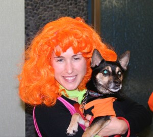 Vegan Blog Halloween2013